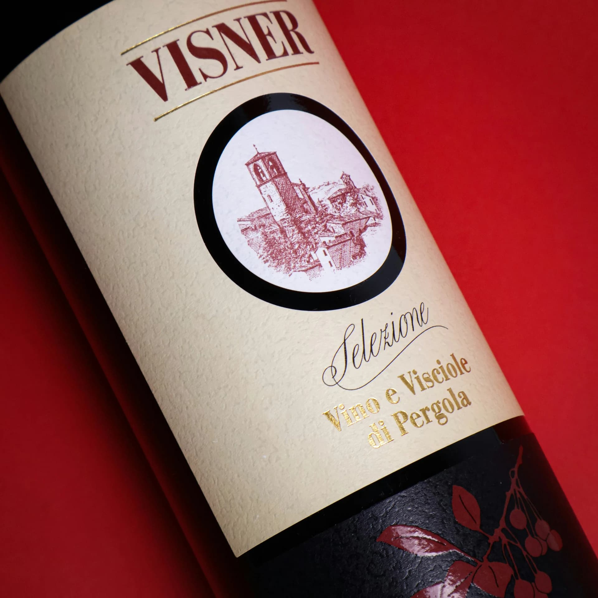 Seleção de vinhos — 1