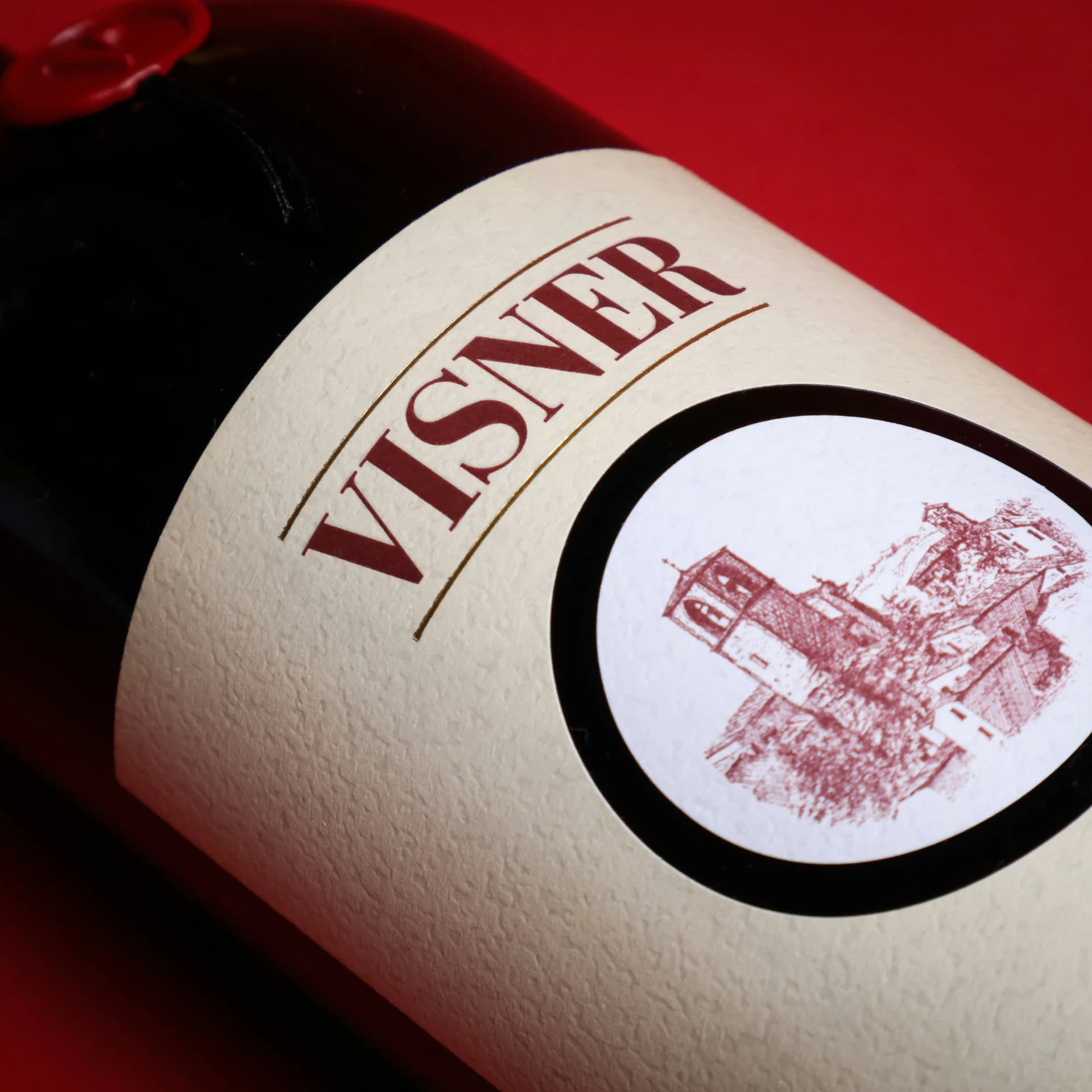 Seleção de vinhos — 2
