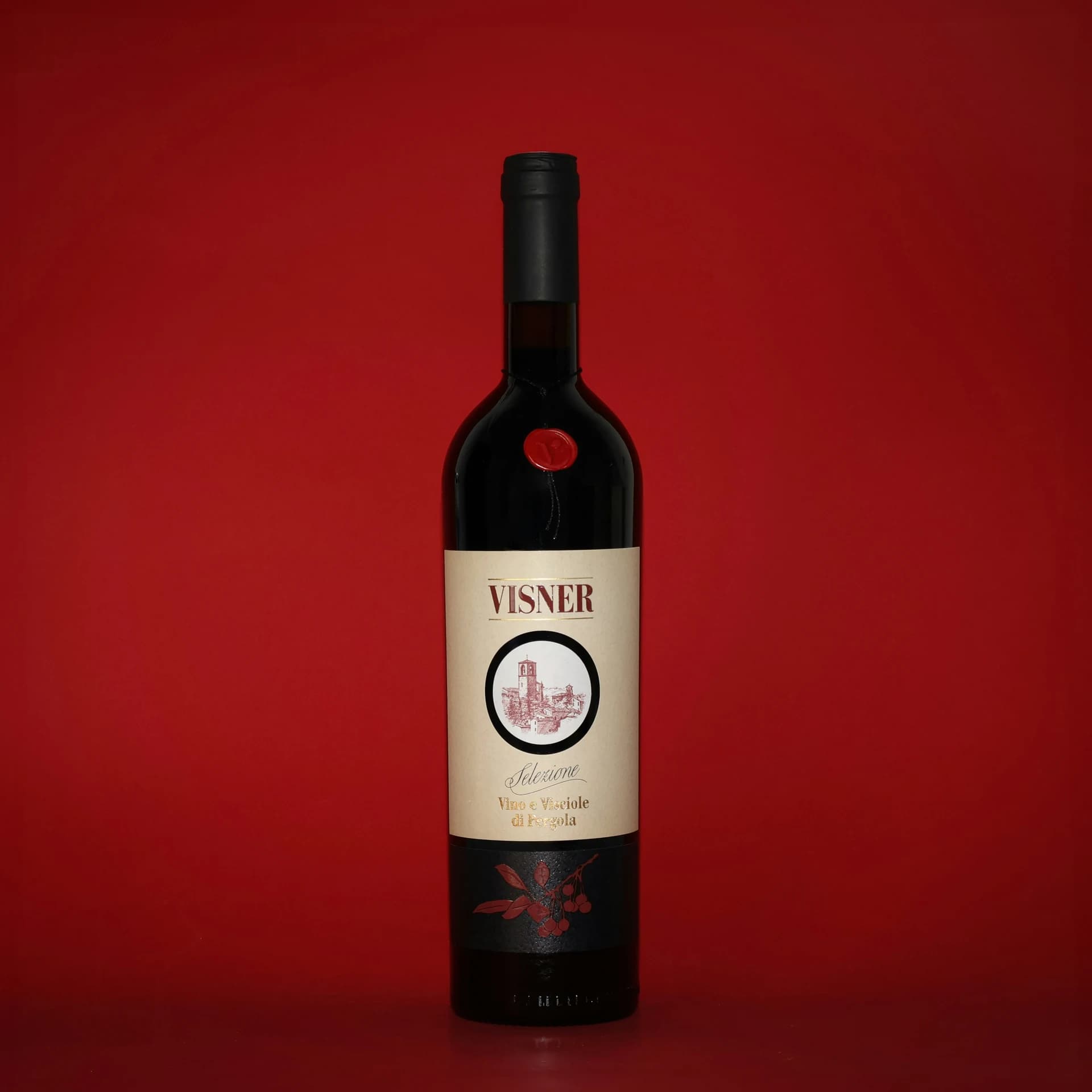 Seleção de vinhos — 3