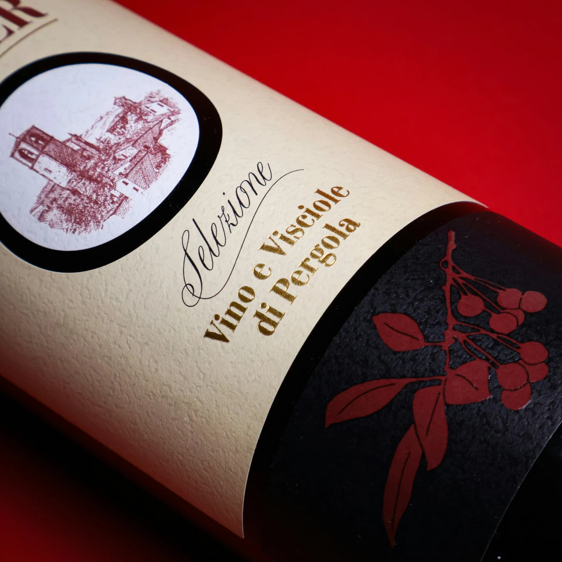 Seleção de vinhos — 4